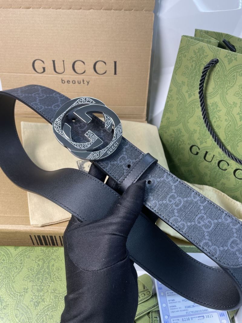 Gucci Belts